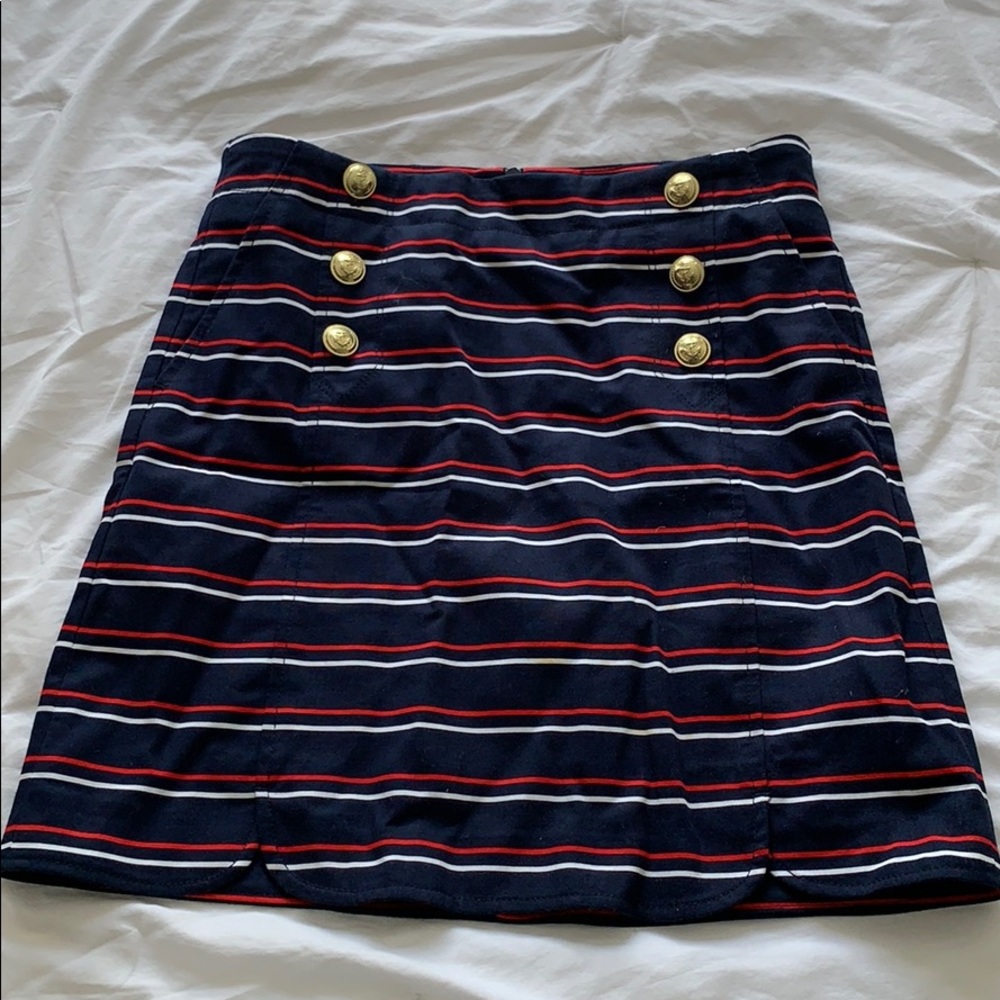 Tommy Hilfiger work skirt